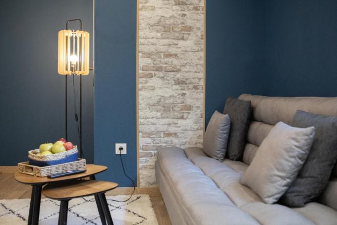 La Peniche De Fabrice Avec Jacuzzi Privatif Apartment Strasbourg Ruang foto